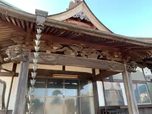 金蔵寺のその他建物