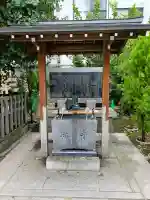 天祖神社(東京都)