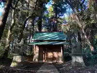 麻賀多神社(千葉県)