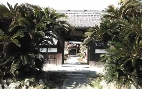 安養寺(静岡県)