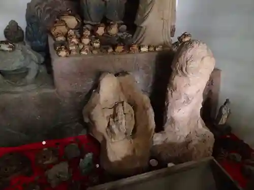 淡嶋神社のその他建物