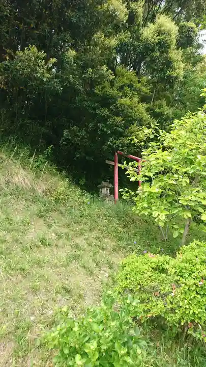 稲荷神社(千葉県)