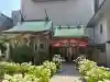 火防 陶器神社(坐摩神社末社)(大阪府)