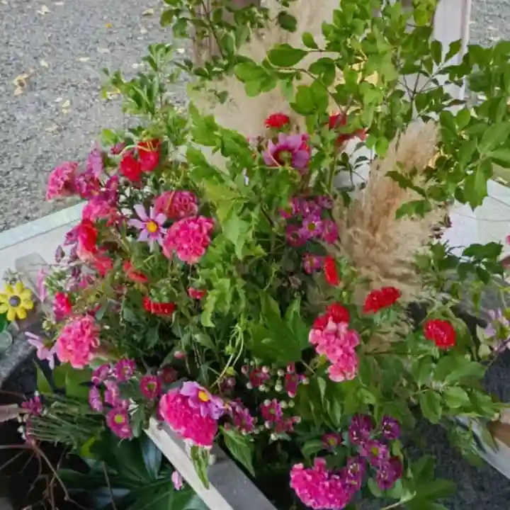 彌彦神社 (伊夜日子神社)(北海道)