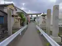 八幡社(熊之庄)のその他建物