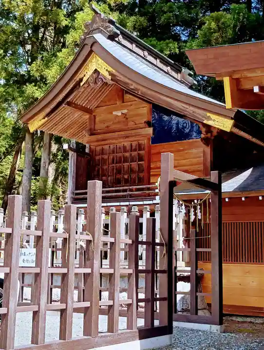 綿津見神社(福島県)