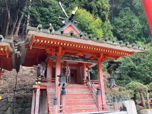 天神社(奈良県)