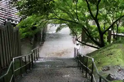 弥谷寺のその他建物