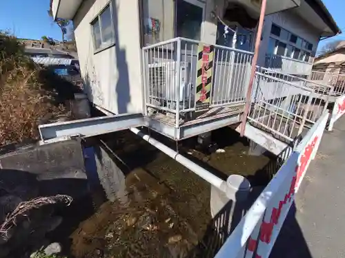 厳島神社(埼玉県)