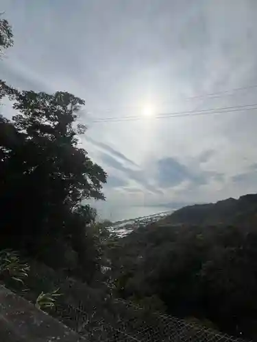 久能山東照宮(静岡県)