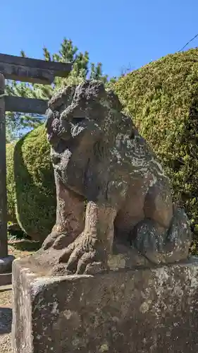 幸宮神社(埼玉県)