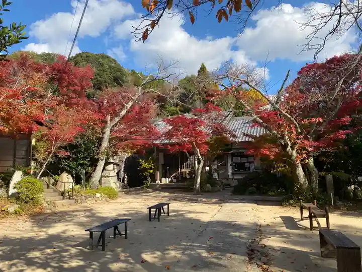 聖天宮 西江寺(大阪府)