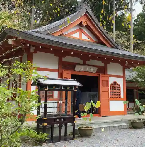 三千院門跡(京都府)