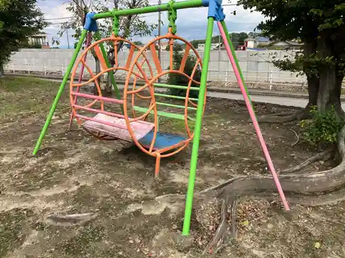 神明社　(鎌谷町北屋敷)のその他建物