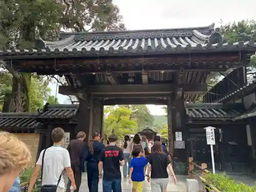 鹿苑寺（金閣寺）(京都府)