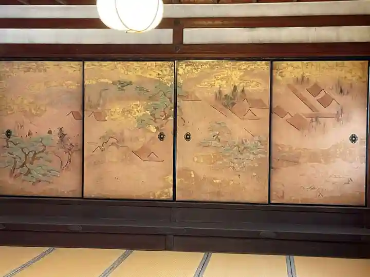 三宝院(三宝院門跡)(京都府)