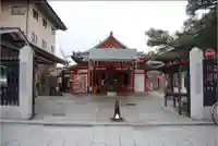 六波羅蜜寺の本殿・本堂