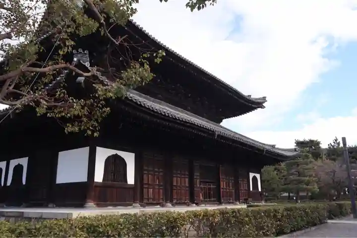 建仁寺(建仁禅寺)(京都府)