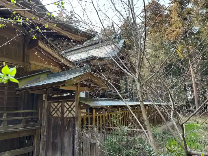 大神神社(栃木県)