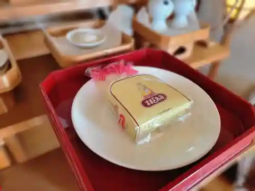 伏木香取神社(茨城県)