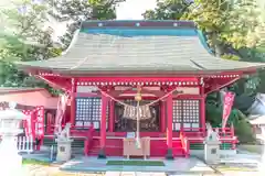 稲荷神社(宮城県)