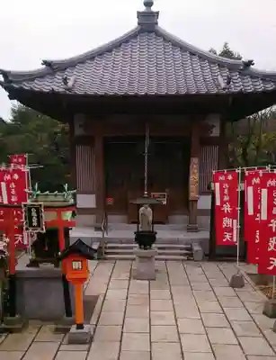 不動院のその他建物