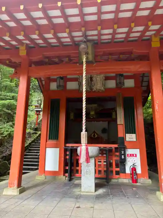 吉鞍稲荷社(京都府)