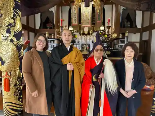 楽水亭　大龍寺(秋田県)