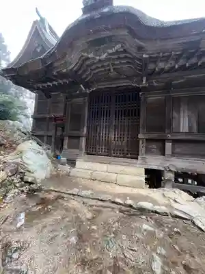 日吉大社(滋賀県)