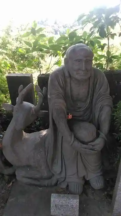 今山大師寺(宮崎県)