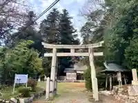 野間神社(大阪府)