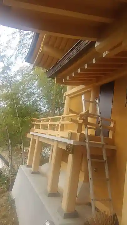 稲足神社(東京都)