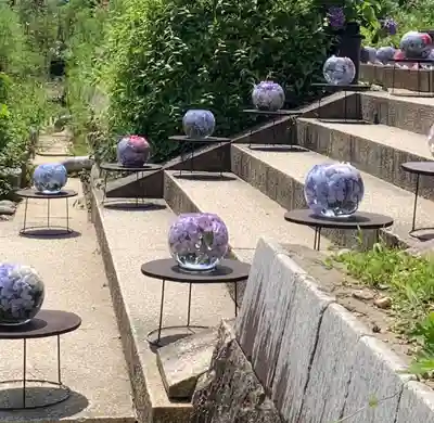 般若寺 ❁コスモス寺❁のその他建物