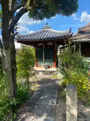 千手寺(大阪府)