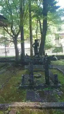 四本龍寺(栃木県)