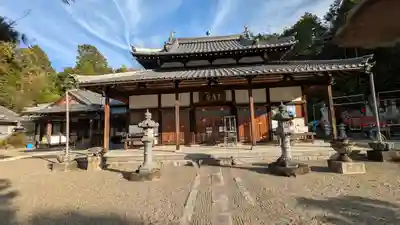萬年寺(滋賀県)