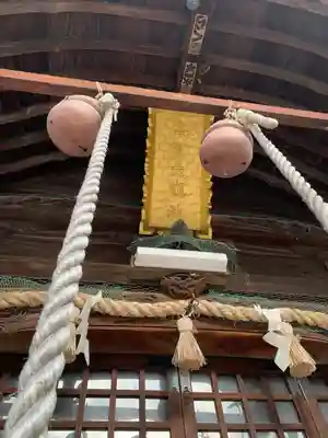 與賀神社(佐賀県)