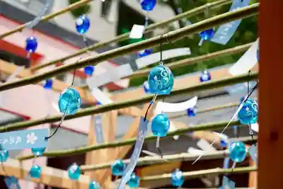 足の神様 服部天神宮(大阪府)