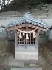 前玉神社(埼玉県)