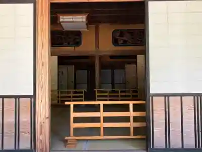 妙成寺(石川県)