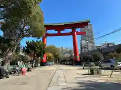 尼崎えびす神社(兵庫県)