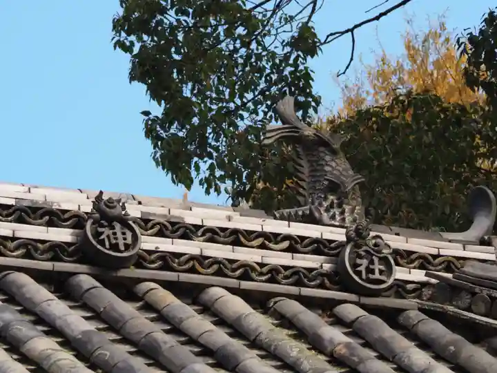 岩上神社(兵庫県)