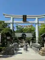 宇都伎社(香川県)