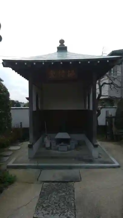 日蓮宗諏訪山大圓寺の末社・摂社