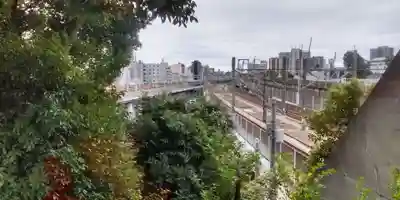 赤羽八幡神社(東京都)