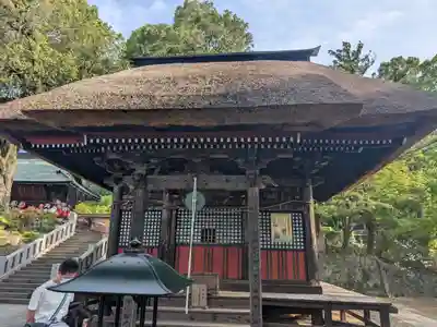 達磨寺(群馬県)