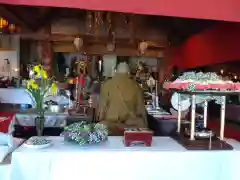 地蔵寺のお祭り