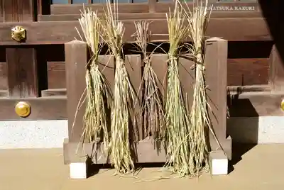 北野天神社(埼玉県)