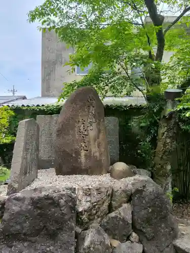 天鷹神社(岐阜県)