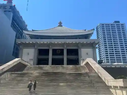 本願寺津村別院(大阪府)
